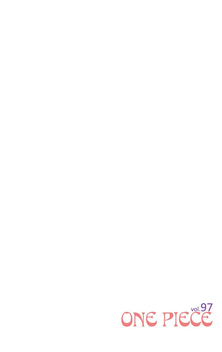 One Piece Digital Colored Chapter 981 image 02